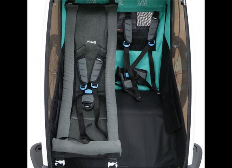 Thule chariot infant sling 2021 clearance